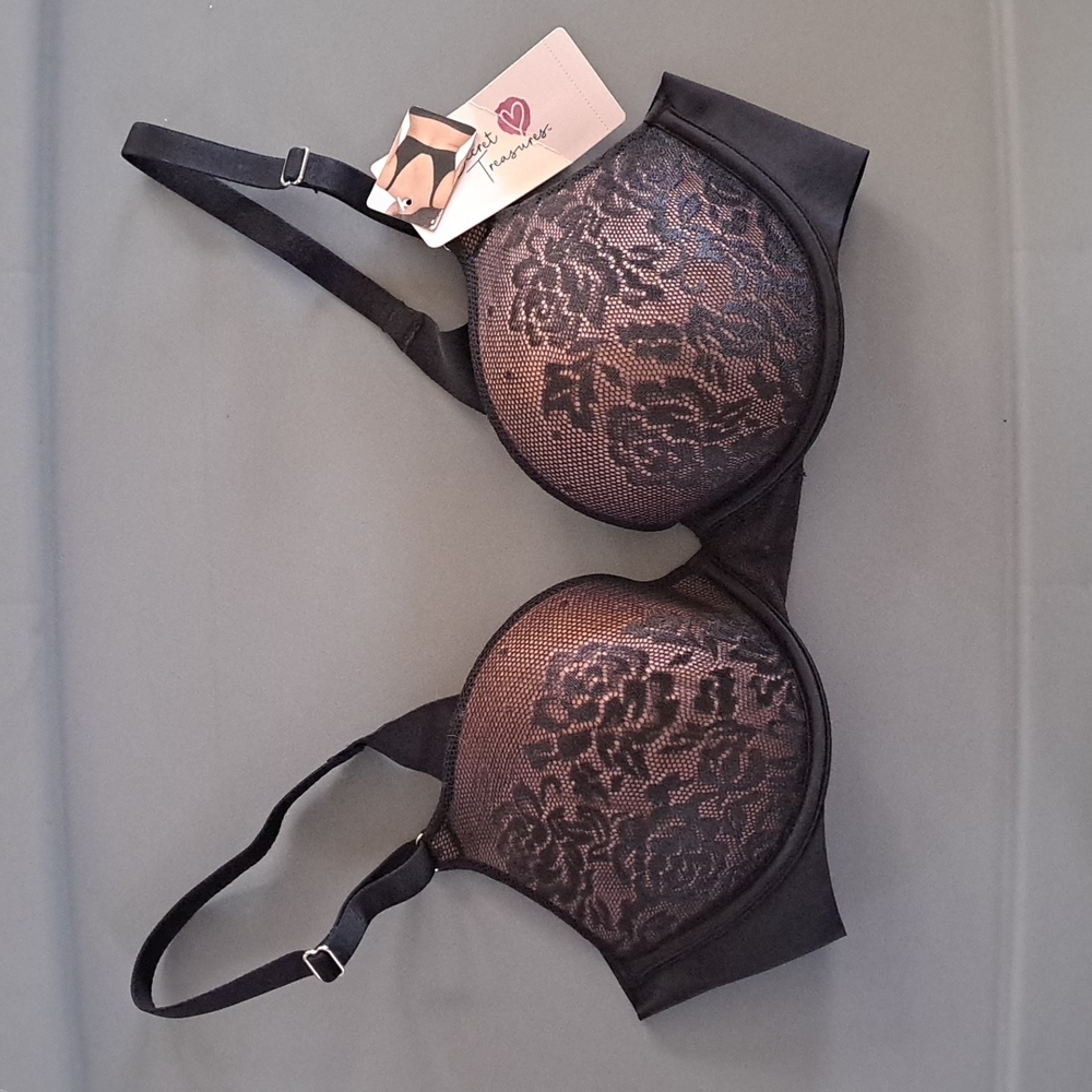 Brand new padded bra